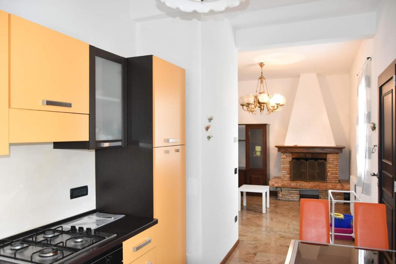Casa Margot Apartment Riva Ligure Exterior photo